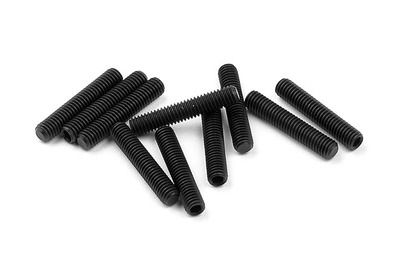 Xray Hex Screw Sb M3X16  (10) (XR901316)