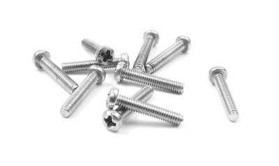 Xray Screw Phillips M2.3X12  (10) (XR907242)
