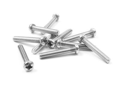 Xray Screw Phillips M2.3X14  (10) (XR907244)