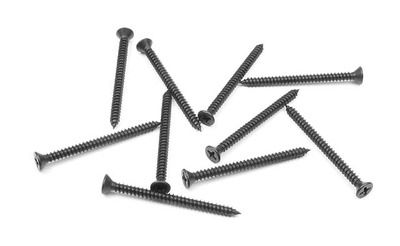 Xray Screw Phillips Ss 3.5X45  (10) (XR909395)