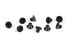 Xray Screw Phillips Fh M2.5X3  (10) (XR910253)