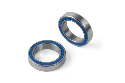 Xray Ball-Bearing 13X19X4 Rubber Sealed - Oil (2) (XR941319)