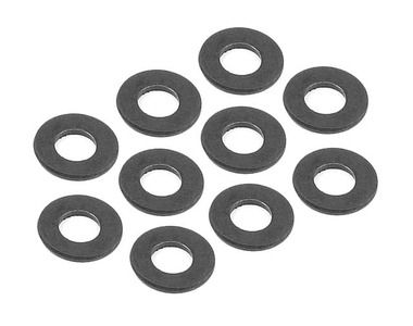 Xray Washer S 2.5  (10) (XR961025)