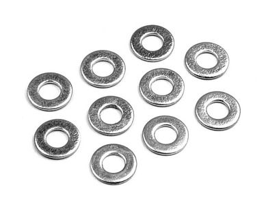 Xray Washer S 3.2  (10) (XR961032)