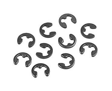 Xray E-Clip 1.9  (10) (XR965019)