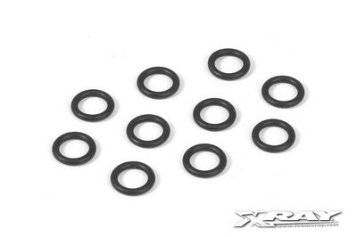Xray O-Ring 6X1.5  (10) (XR970060)