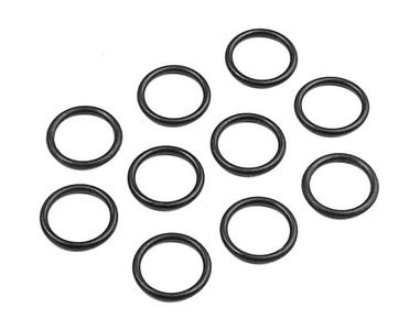 Xray O-Ring 7X1  (10) (XR970070)