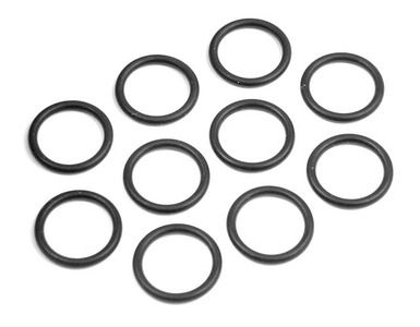 Xray O-Ring 10 X 1.5  (10) (XR970100)