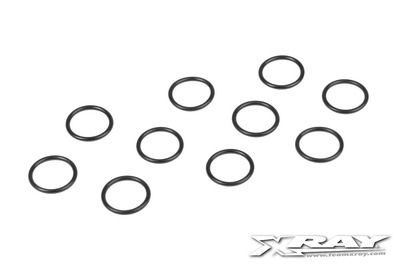 Xray O-Ring 13 X 1.5  (10) (XR970130)