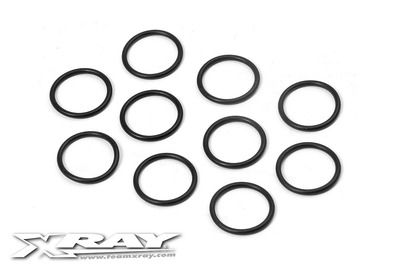 Xray O-Ring 14 X 1.5  (10) (XR970140)