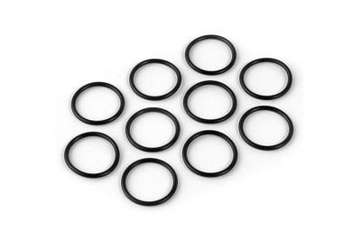 Xray O-Ring 18 X 1.8  (10) (XR970180)