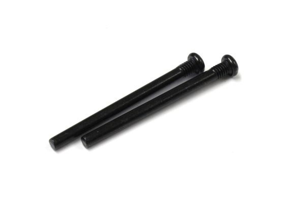 Kyosho Screw Shaft 3 x 40mm (2) (K.97039-46)