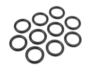 Xray Silicone O-Ring 16X3  (10) (XR971160)