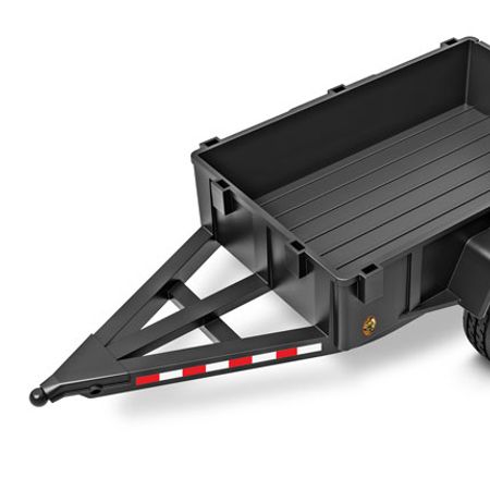 Traxxas TRX-4M Utility Trailer &amp; Hitch (TRX9795)