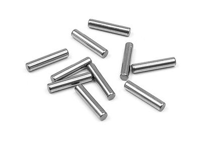 Xray Pin 2X11.6  (10) (XR980212)