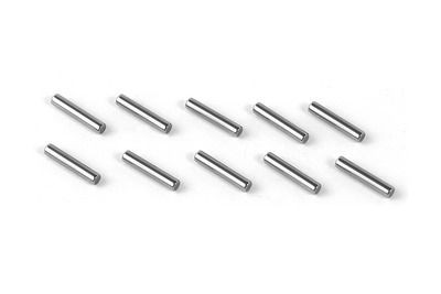 Xray Pin 2.5X13  (10) (XR980263)