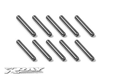 Xray Pin 3X20  (10) (XR980320)