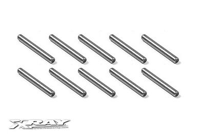 Xray Pin 3X22  (10) (XR980322)