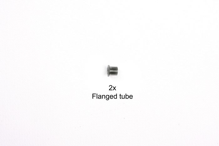 Tamiya Flanged Tube ( THC 9808021)