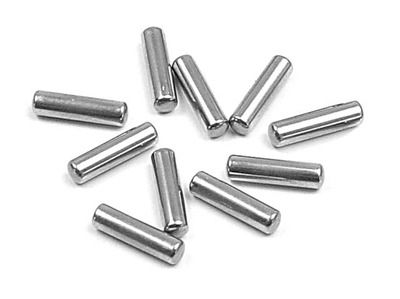 Xray Pin 2X8  (10) (XR981208)