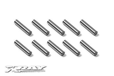 Xray Pin 2.5X12  (10) (XR981262)