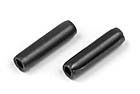 Xray Spring Pin 2.5X10  (2) (XR982260)