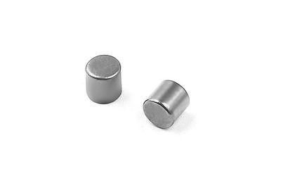 Xray Roller Pin 4X4 mm  (2) (XR983404)