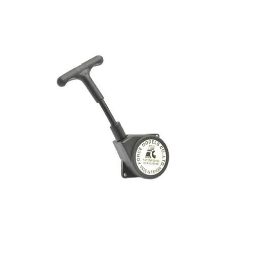 Force RS-A Replacement Pullstart Unit - Fits Force .12 - .36 Size Engines (12mm Hex) (9906105)