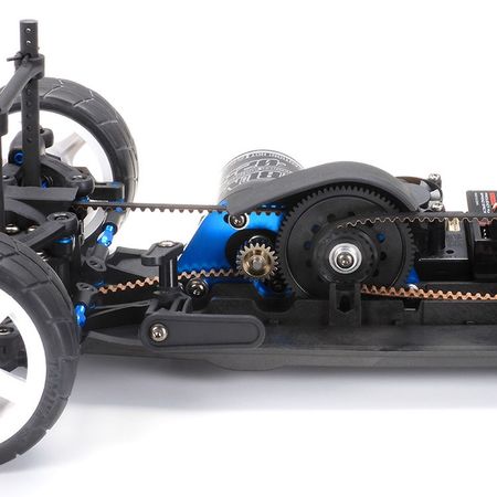 Tamiya TA08 Pro Chassis Kit ( THC 58693)