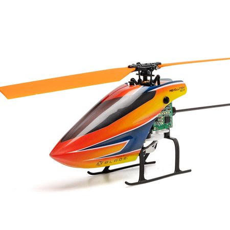 Blade Revolution 90 FP RTF with SAFE (A-BLH01100)