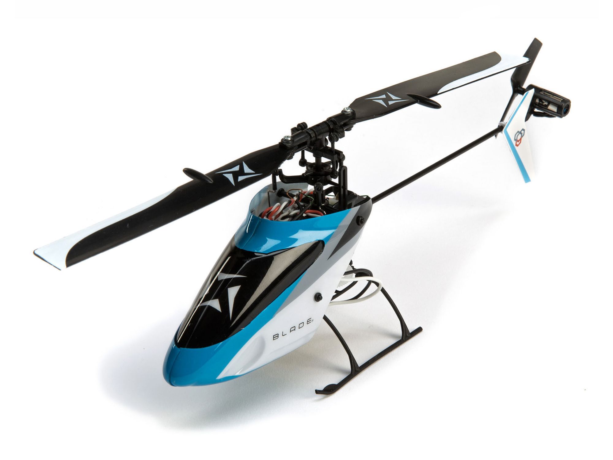 Blade Nano S3 RTF with AS3X and SAFE (A-BLH013000)