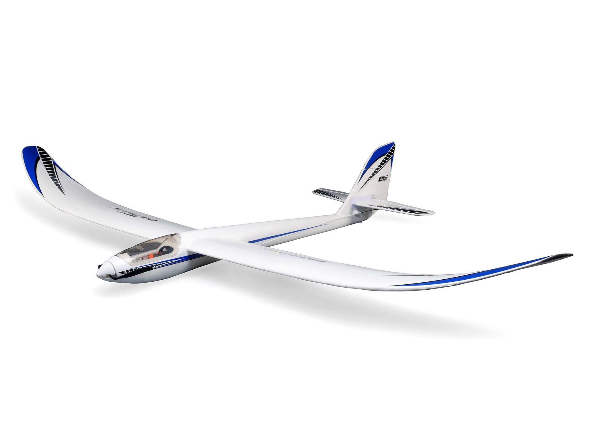Eflite Night Radian 2.0m PNP (A-EFL36750)