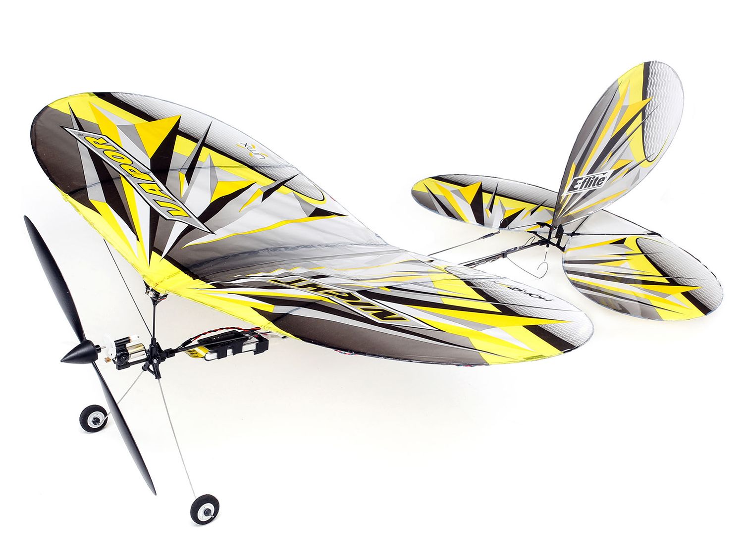 E-flight UMX Night Vapor RTF (A-EFLU1300)