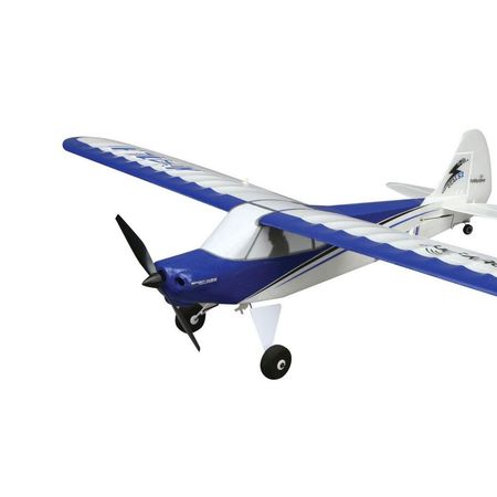 Hobbyzone Sport Cub S v2 RTF with SAFE (A-HBZ444000)