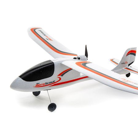 Hobby Zone Mini AeroScout RTF (A-HBZ5700)