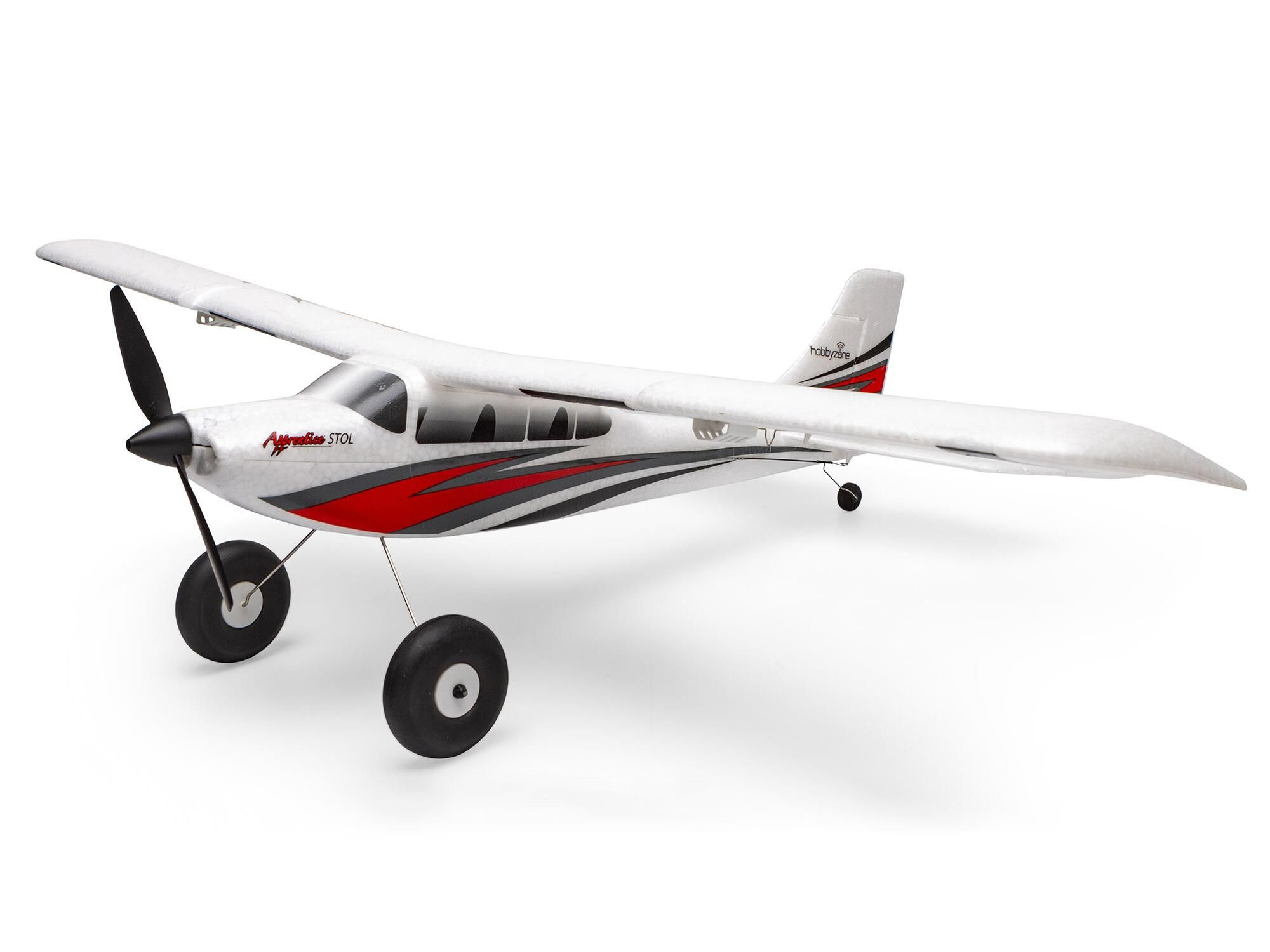 Hobbyzone Apprentice STOL S 700mm RTF with SAFE (A-HBZ6100)