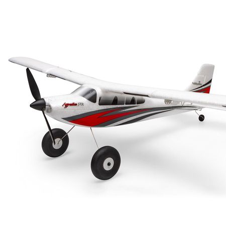 Hobbyzone Apprentice STOL S 700mm RTF with SAFE (A-HBZ6100)