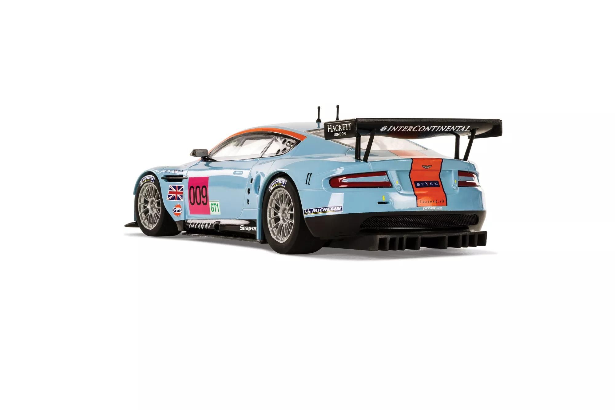Airfix Hanging Gift Set - Aston Martin DBR9  (A50110A)