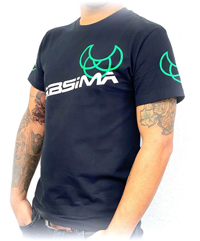 Absima T-Shirt, XXXL ( AB 9030038)