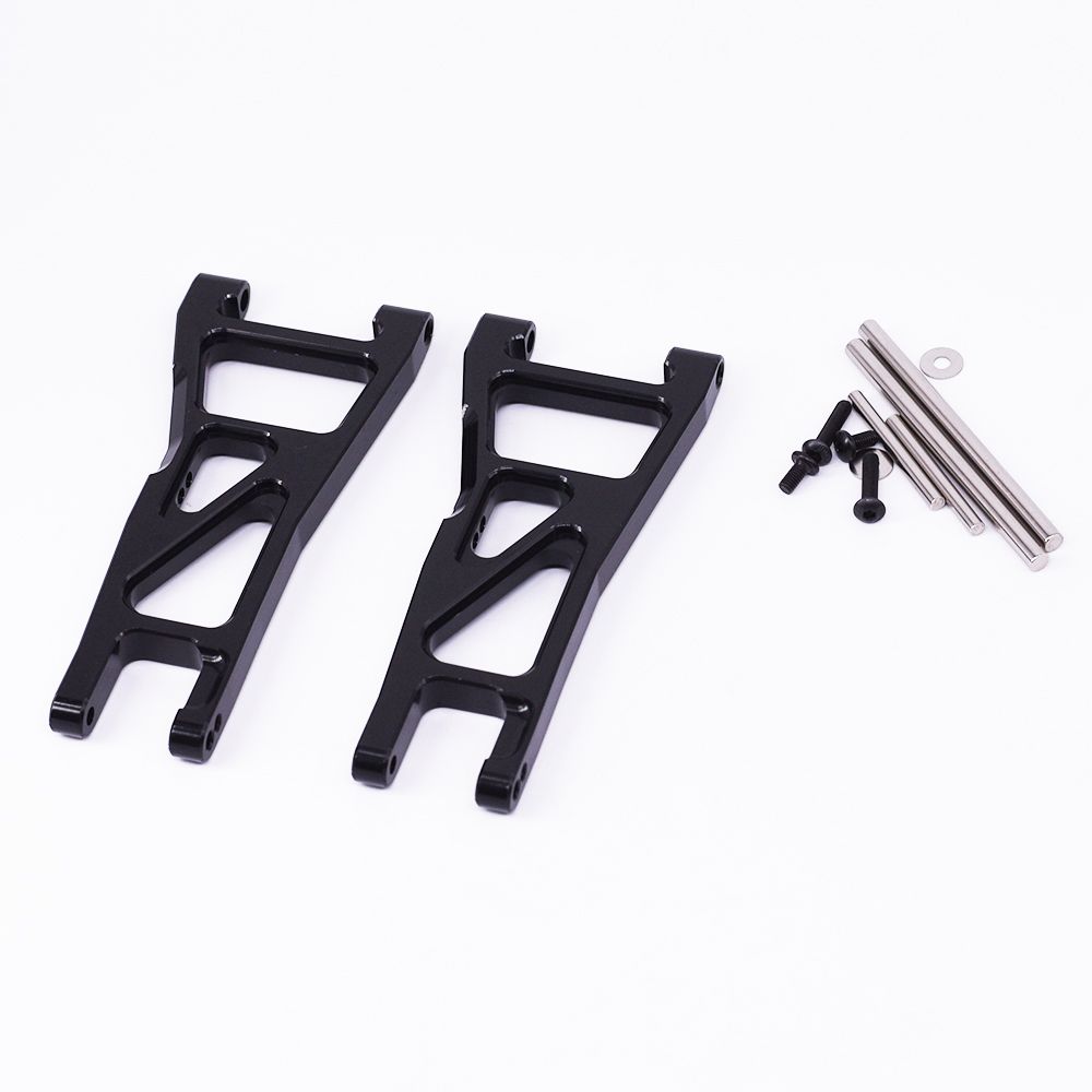 SC Models Aluminium Front Wishbones - Arrma Granite (AR330443B)