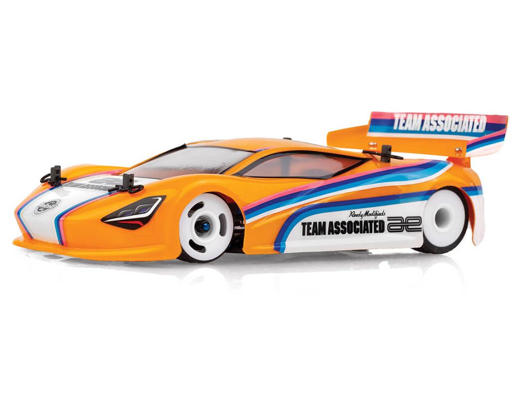 Team Assocaited RC28R Team Kit  (AS20165)
