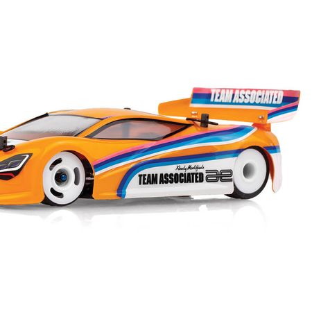 Team Assocaited RC28R Team Kit  (AS20165)