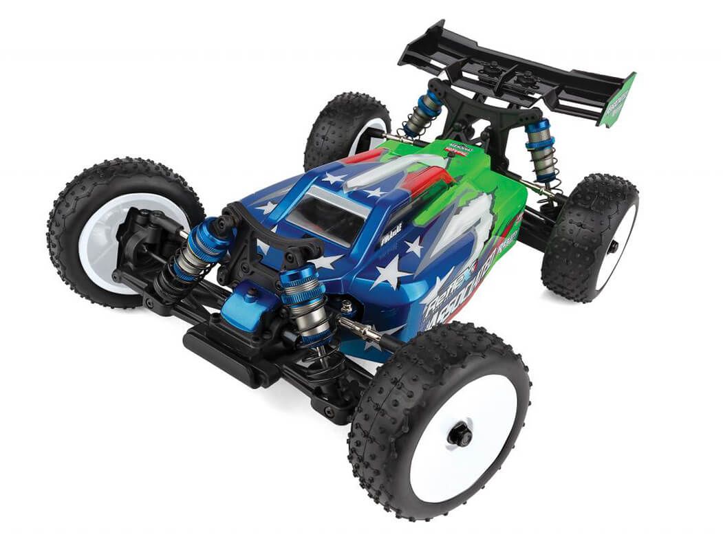 Team Associated Reflex 14B Buggy Kit (AS20186)