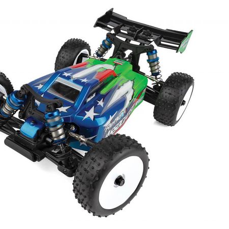 Team Associated Reflex 14B Buggy Kit (AS20186)