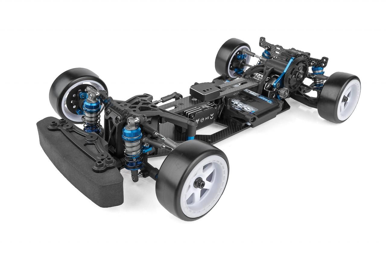 Team Associated DC10 Drift Car Kit (AS30134)