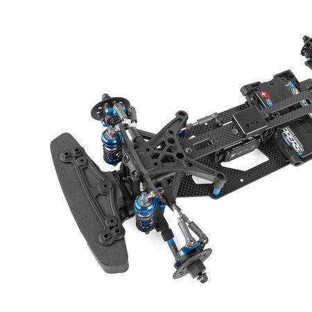 Team Associated DC10 Drift Car Kit (AS30134)