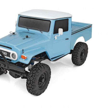 Associated CR12 Overtrail RTR (AS40014C)