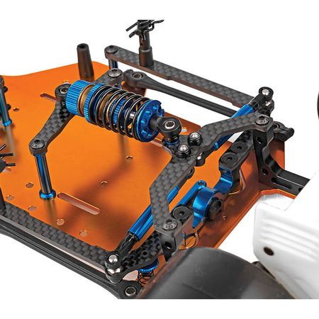 Team Associated RC10F6 Classic 2025 Kit (AS8024)