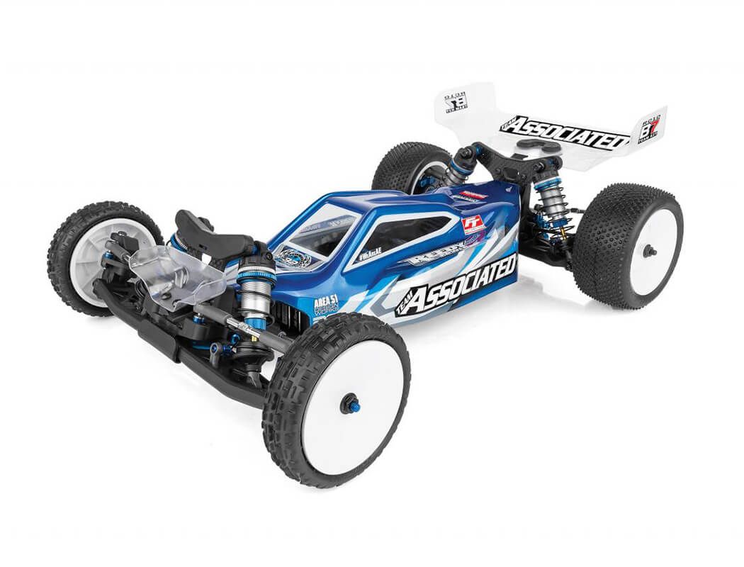 Team Associated RC10B7 Team Kit (AS90041)