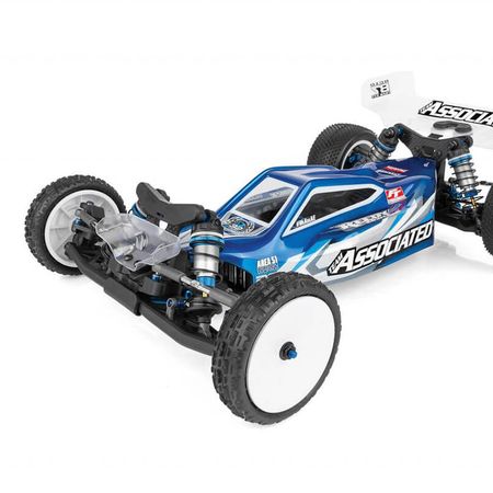 Team Associated RC10B7 Team Kit (AS90041)